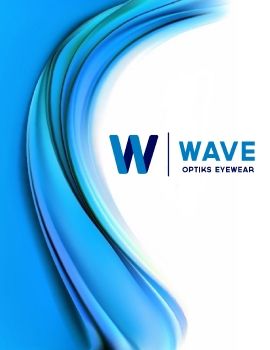 Wave Optiks Eyewear Catalog