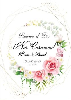 Boda Maria & Daniel 2020!