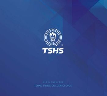 TsungHsing - Production Line