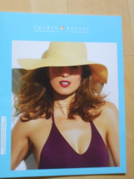 catalogue maillot de bain