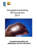 Intern utbildningskatalog SP koncernen 2014