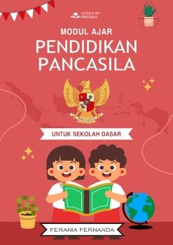 FERANIA_MATERI AJAR PENDIDIKAN PANCASILA