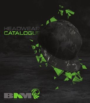Brand Name Marketing Catalogue 2018