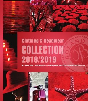 Boland Catalogue 2018
