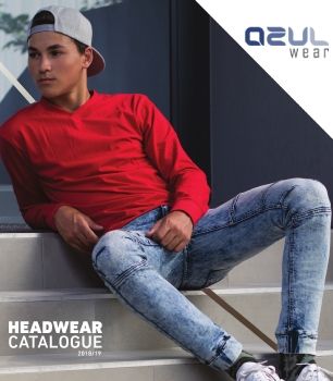 Azulwear Catalogue 2018_Neat