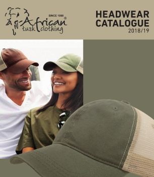 Azulwear Catalogue 2018_Neat
