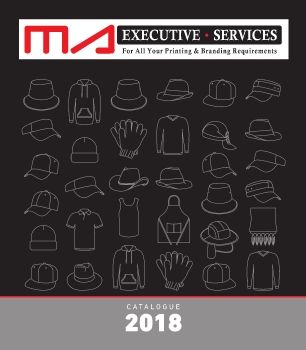 MA Executive 2018