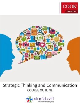 Strategic Thinking and Communication