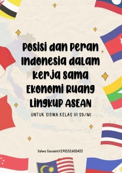 Materi IPS Tema 7 