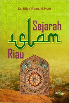 Sejarah Islam Riau Rom B.pmd