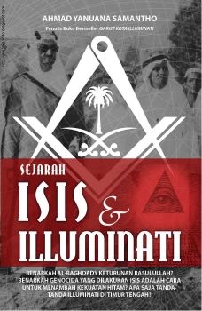 SEJARAH ISIS DAN ILUMINATI KEVIN HERCHEL