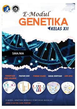  E Modul Genetika\