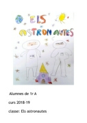 ASTRONAUTES