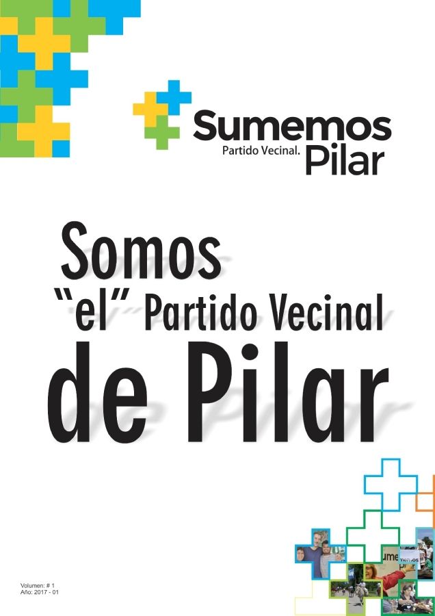 Revista Sumemos