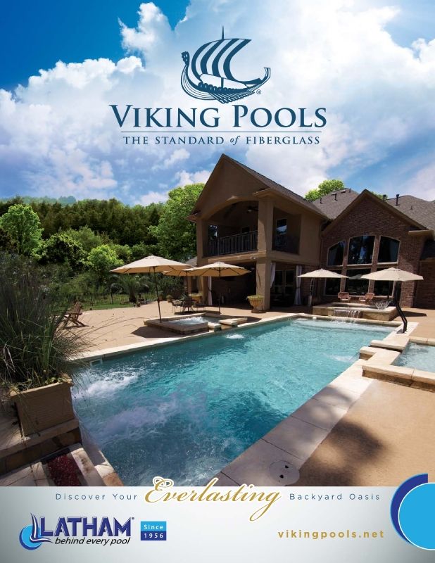 Viking Catalog