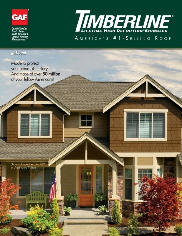 GAf - Timberline