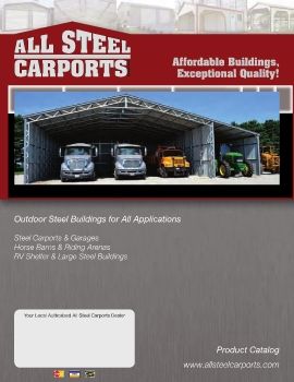 All Steel Catalog