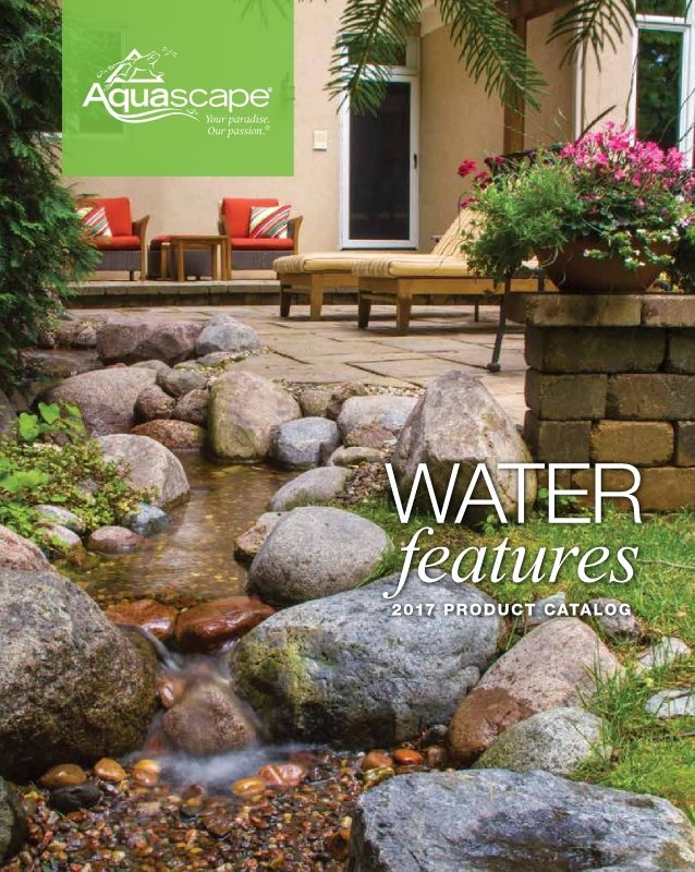 Aquascape-Water-Gardening