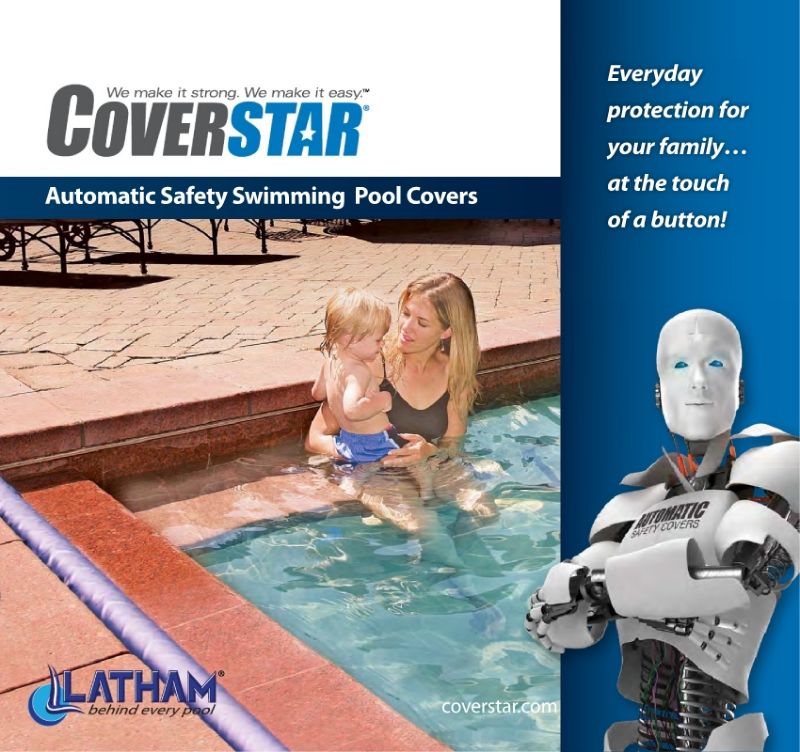 Coverstar Auto Covers