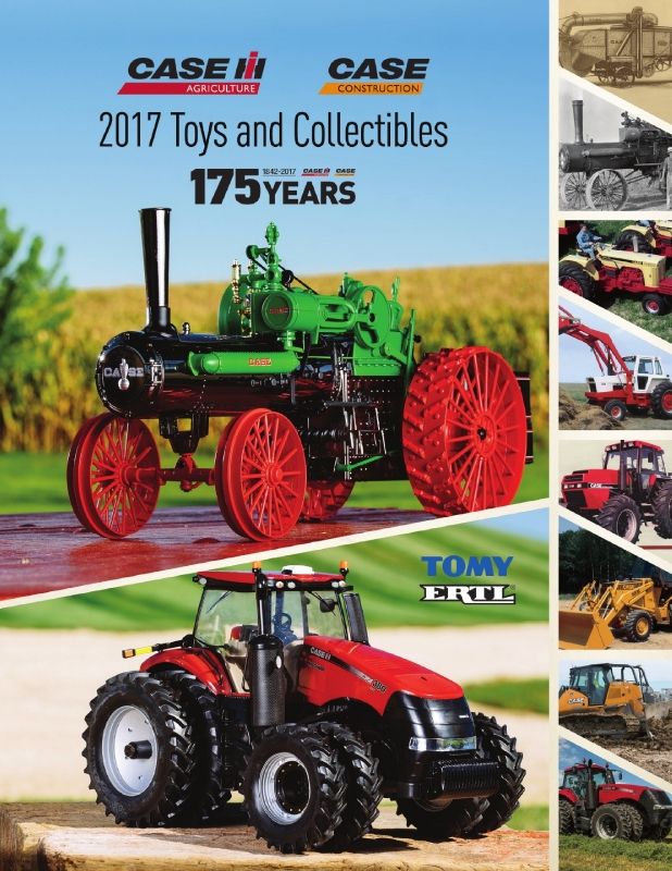  Case IH 2017