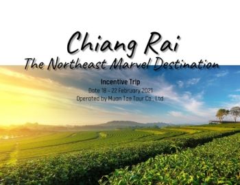 Chiang Rai_ The Northeast Marvel Destination 