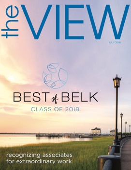 The View - Best of Belk