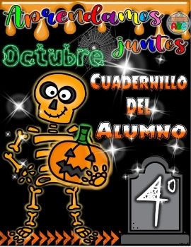 Cuadernillo Octubre