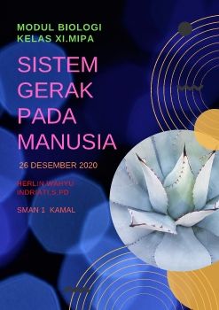MODUL BIOLOGI KELAS XI