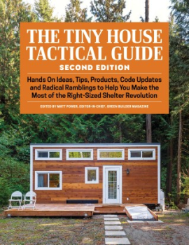 The Tiny House Tactical Guide from Green Builder