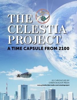 The Celestia Project