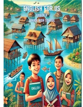 Bahasa Inggris Kelas 8