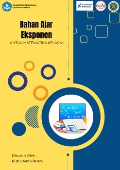 Modul Ajar Matematika Eksponen UAS