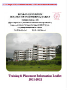 kgce training and placement dept