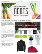 The Roots Issue 21 ENGLISH LINK