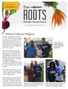 The Roots September 2015 No. 1