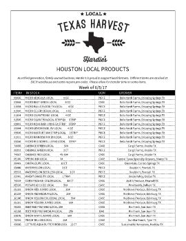 Local Workbook - June 2017 V1 - Dallas