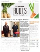 The Roots Issue 18 Complete