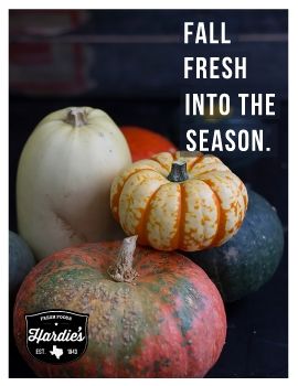 2017 Fall Flyer