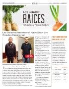 The Roots Issue 18 Spanish Complete