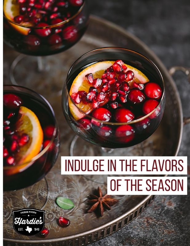 Christmas Flyer complete