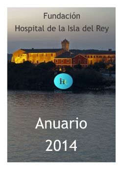 Anuario 2014