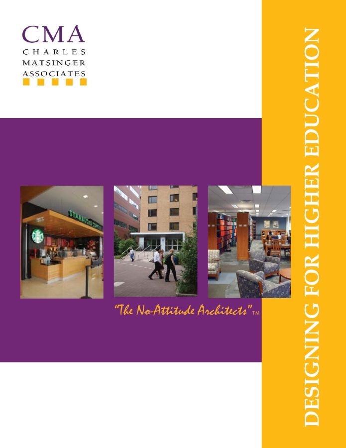CMA Brochure Pamphlet - Higher Ed - Final.indd