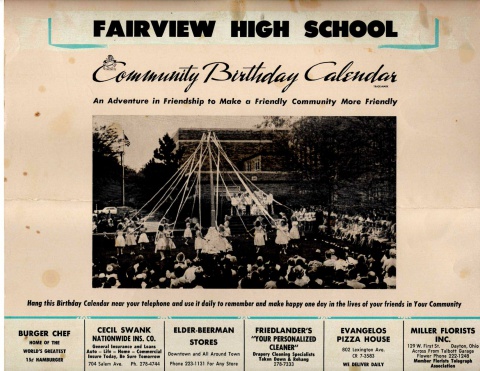 Calendar
