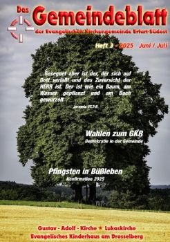 2025 Heft 3 Juni Juli