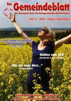 2025 Heft 4 August September