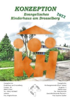Evangelisches Kinderhaus am Drosselberg Konzeption 2022