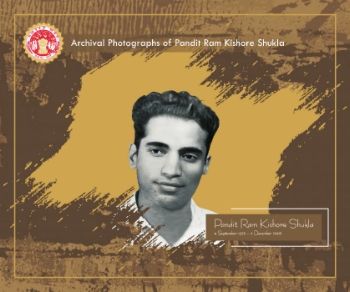 Ram Kishore Shukla