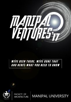 MANIPAL VENTURES '17