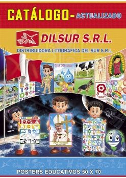 CATALOGO EDUCATIVO 2020