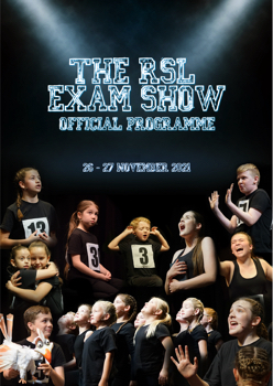 Exam Show Programme